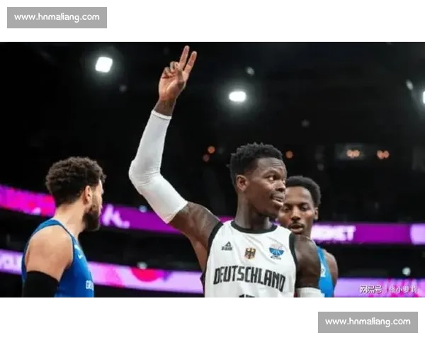 14 分钟 10 记三分封神!安东尼奥运赛场书写 FIBA 传奇 14 分钟 10 记三分封神!安东尼奥运赛场书写 FIBA 传奇