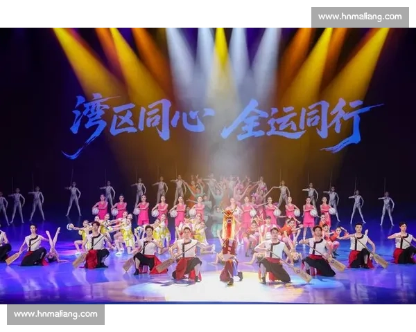 杨坤献声十五运会主题曲全运来四方，倒计时 100 天仪式盛大启动