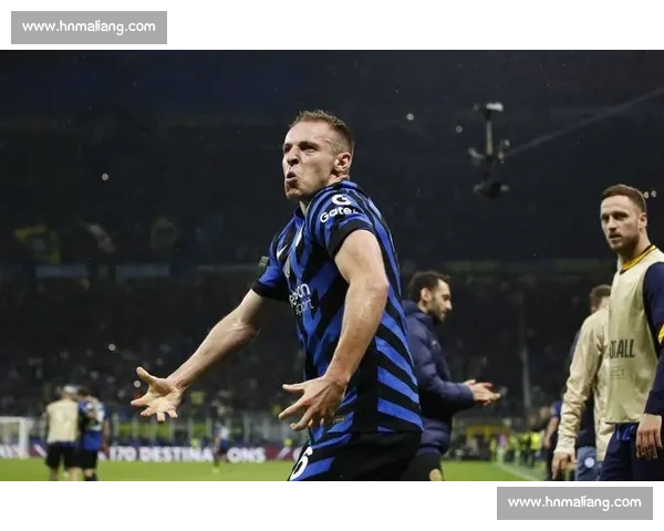 马竞瞄准弗拉泰西 国米续约诚意与转会传闻博弈