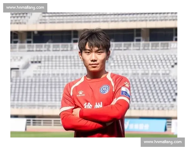 解放路小学再添六将！苏超梯队喜迎徐州足球新星