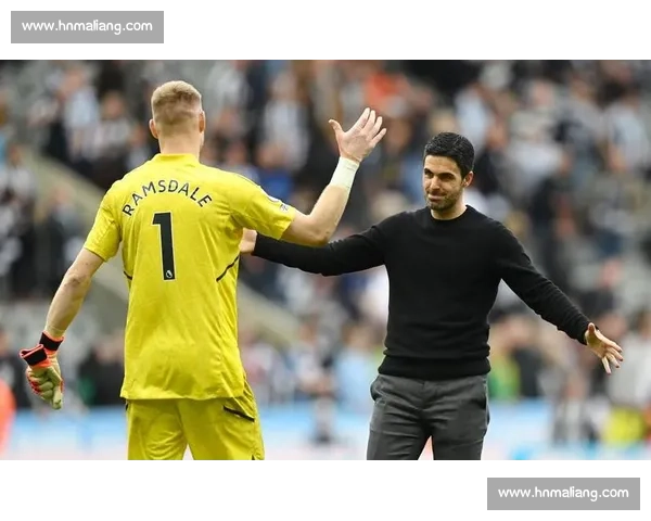 拉姆斯代尔的梦幻迎宾会：足球与梦想的双向奔赴