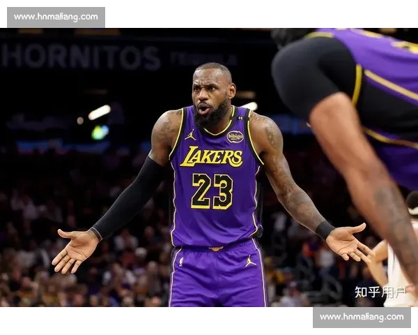 湖人对决热火G4直播前瞻 詹眉能否掌控比赛走向关键时刻胜负悬念解析