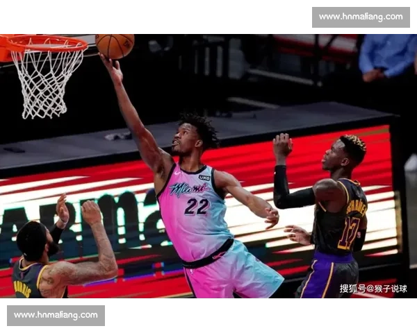 湖人热火总决赛第四战第二节攻防拉锯改写比赛走势关键时刻巨星对决点燃全场