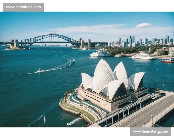 悉尼与上海城市魅力对决从海港文化到全球创新之路发展比较前景探索