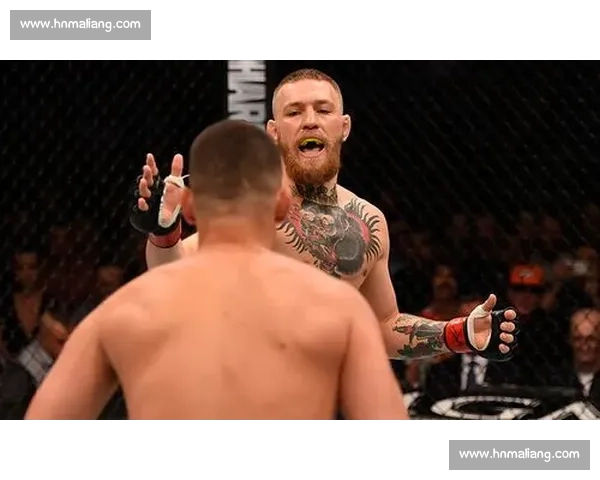 梅威瑟对阵康纳比赛几点开始全球直播时间全解析赛事看点与观赛指南