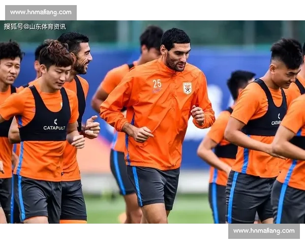 申花迎战鲁能强强对话焦点之战牵动中超格局走向分析前瞻解读看点