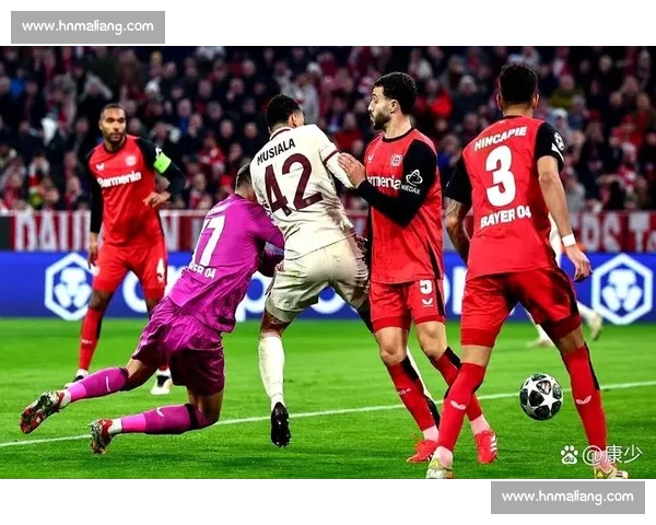 皇马与巴萨激战正酣，直播间实时跟踪全场精彩对决分析