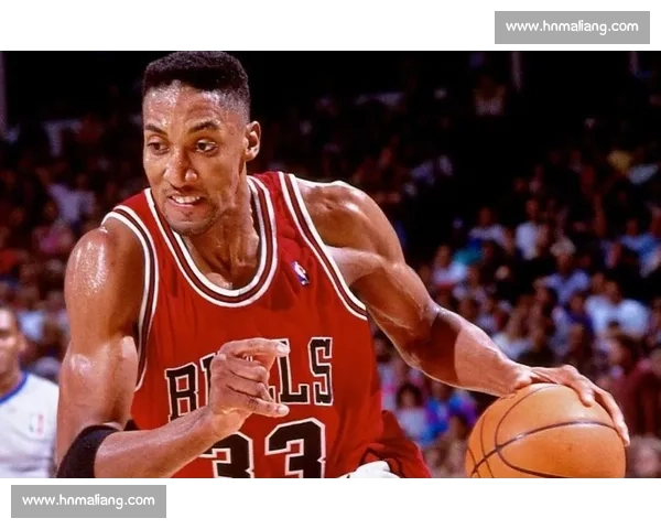 皮蓬vs时代巨星之争谁才是被低估的全能传奇在篮球历史中的真实价值评判