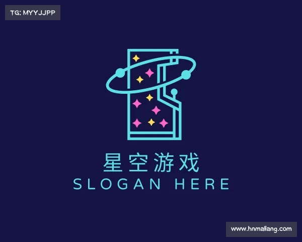 发现星空游戏